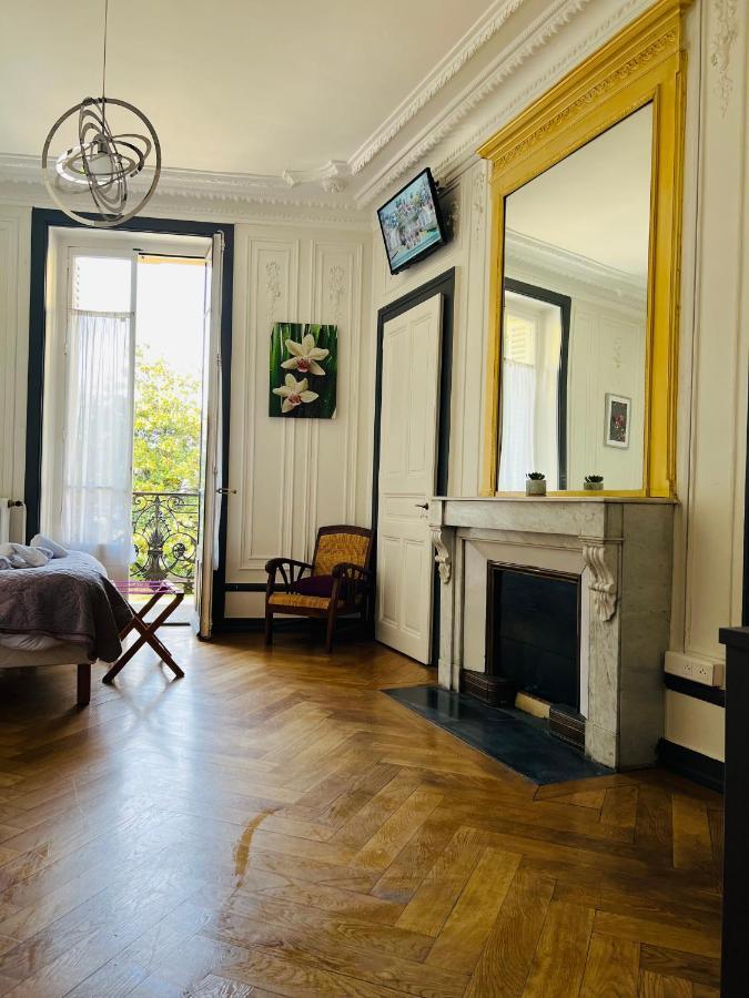 Hotel Savoy Экс-ле-Бен Экстерьер фото