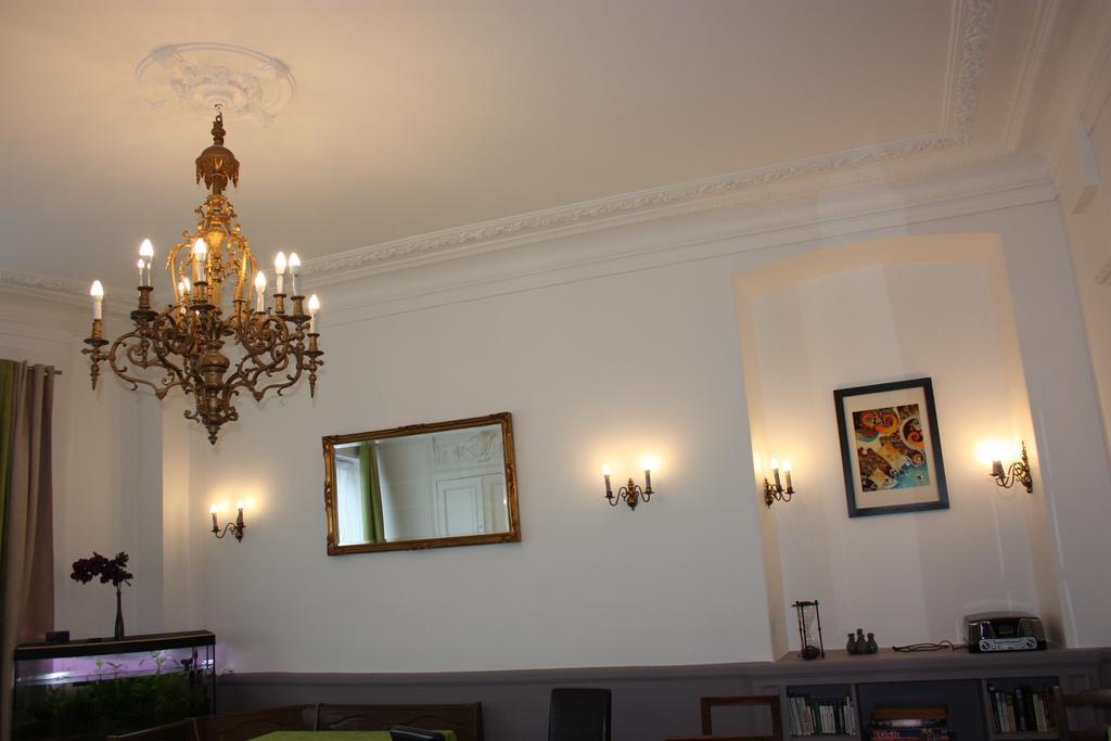 Hotel Savoy Экс-ле-Бен Экстерьер фото
